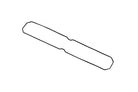 Diode Dynamics Stage Series LED Light Bar Replacement Sealing Gasket
