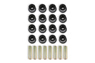 Fabtech Link Arm Bushing Kit - FTS3400