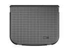 WeatherTech 08+ Audi TT/TTS Cargo Liners - Black