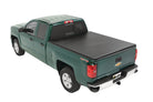 Bestop 15-26 Colorado/Canyon For 5 Ft Bed Truck 2 Tonneau Supertop