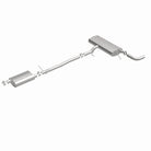 MagnaFlow BRE Exhaust Kit Replacement Stainless GM