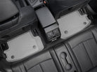WeatherTech 2018+ Audi A5/S5 Rear FloorLiner - Grey (Cabriolet)