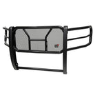 Westin 15-19 Ford F-150 w/ Front Camera HDX Grille Guard - Black