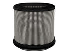 aFe Momentum Intake Rplcmnt Air Filter (6-3/4x4-3/4)IN F x (8-1/4x6-1/4)IN B x (7-1/4x5)IN T x 7IN H