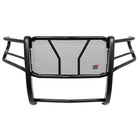 Westin 19-21 GMC Sierra 1500 HDX 3-Piece Modular Grille Guard- Black