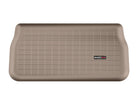 WeatherTech 2017+ Chrysler Pacifica Cargo Liners - Tan