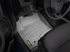 WeatherTech 08-11 Ford Focus Front FloorLiner - Grey