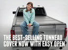 BAK 24-26 Toyota Tacoma 5ft BAKFlip MX4 EZ-Lift