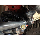 Synergy 2018+ Jeep Wrangler JL/JLU HD Adjustable Rear Track Bar