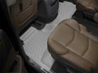 WeatherTech 15+ Cadillac Escalade ESV Rear FloorLiner - Grey