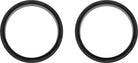 Camburg Ford Raptor 17-20 1.5in Spring Preload Spacer Kit (Gray)