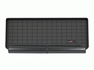 WeatherTech 2023 Honda Pilot Cargo Liner w/Bumper Protector - Black