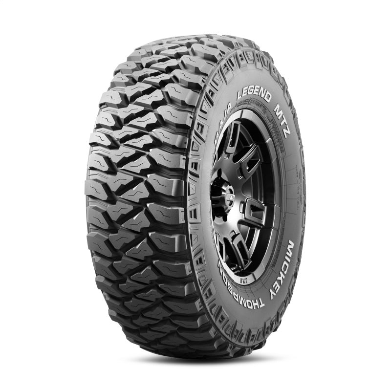 Mickey Thompson Baja Legend MTZ Tire - LT295/70R18 129/126P - 247928