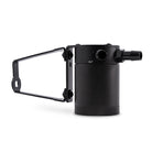 Mishimoto 2015+ Dodge Charger / 2015+ Chrysler 300C 5.7L Direct Fit Oil Catch Can Kit - Black