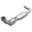 MagnaFlow Conv DF 99 F150 5.4L 2Wd D/S