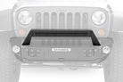 Go Rhino 07-20 Jeep Wrangler JL/JLU/JK/JKU/Gladiator JT Trailline 20 Light Mount Bar