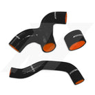 Mishimoto 09+ Nissan 370Z Black Silicone Air Intake Hose Kit