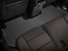 WeatherTech 2019+ Chevrolet Blazer / 2017+ GMC Acadia/Acadia Denali Rear FloorLiner HP - Black