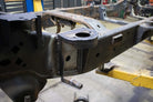 Rustbuster Rear Cab Mount Right Side