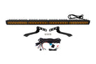 Diode Dynamics 2014-2021 Toyota Tundra Stealth SS40 Pro Yellow Driving 3000K