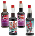 Red Line Two-Stroke Racing Oil - Gallon