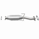 MagnaFlow Conv Ford-Mazda-Mercury 24.75X6.5X4