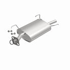 BRE Exhaust 00-01 Sentra 1.8L Muffler Kit