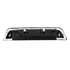 AlphaRex 16-23 Toyota Tacoma LUXX-Series LED 3rd Brake Light Black