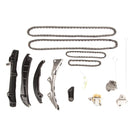 Omix Timing Chain Set w/o Sprockets 3.0/3.6L- 12-15 JK
