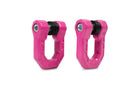 DV8 Offroad D-Rings Pair