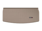 WeatherTech 2020+ Lincoln Aviator Cargo Liners - Tan