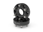aFe CONTROL Wheel Spacers Chevrolet 1500 19-25 6x5.5mm CB 78.1mm 1-1/2 IN Thickness
