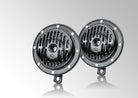 Hella Supertone Horn Kit 12V 310/380HZ HTone Black