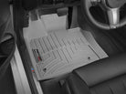 WeatherTech 14+ BMW X5 Front FloorLiner - Grey