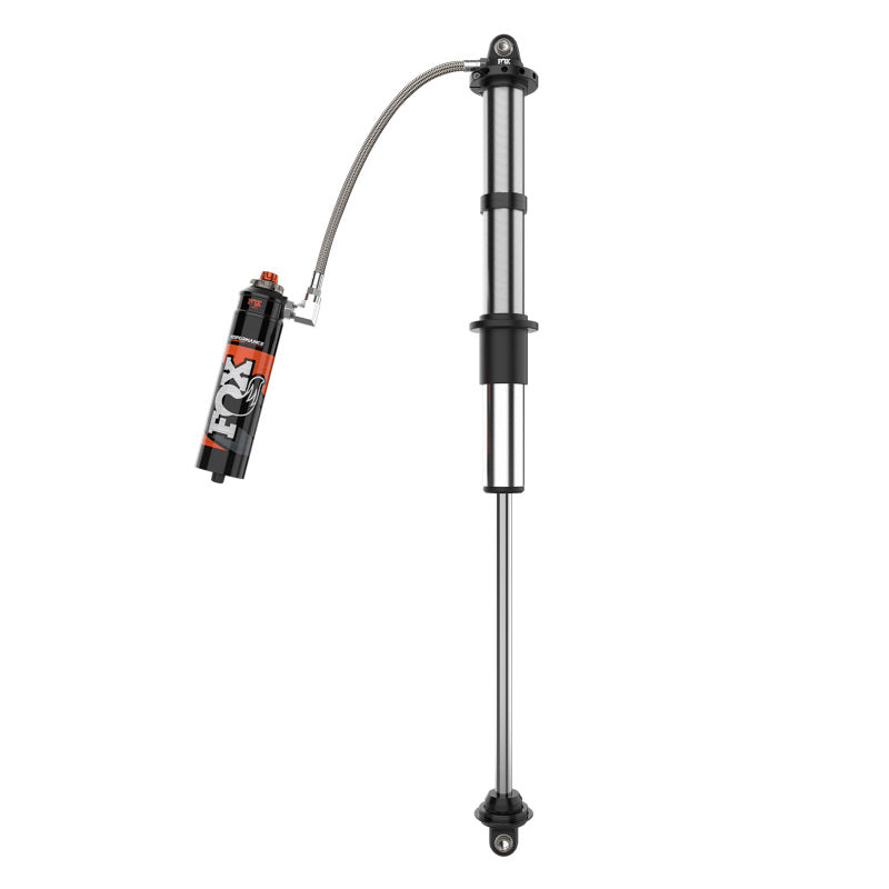 Fox 2.0 Performance Elite 16in. Remote Reservoir Coilover Shock w/ DSC Adjuster - 7/8in. Shaft