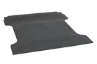 Dee Zee 88-00 Chevrolet/GMC C/K Pickup Heavyweight Bed Mat - Custom Fit 8Ft Bed (Lined Pattern)