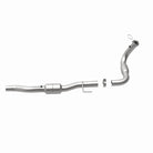 MagnaFlow Conv DF 02-03 Avalanche Driver Side 8.1L