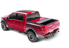 UnderCover 2015 Ford F-150 78in Fusion Bed Cover - Guard Effect