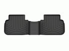 WeatherTech 23-24 Acura Integra Rear FloorLiner HP - Black