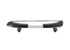 Thule SUP Taxi XT - Stand Up Paddleboard Carrier (Fits Boards Up to 34in. Wide) - Black/Silver