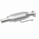 MagnaFlow Conv Ford-Mercury 21.125X6.5X4 2/2