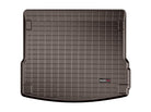 WeatherTech 2015+ Porsche Macan Cargo Liners - Cocoa