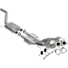 Magnaflow 2018-2020 Volkswagen Atlas Underbody 3.6L Direct Fit Converter