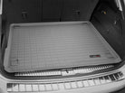 WeatherTech 11+ Volkswagen Touareg Cargo Liners - Grey