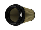 aFe Magnum FLOW Pro GUARD7 Air Filter (6-3/4 x 4-3/4)in F x (8-1/2 x 6-1/2)in B x (7-1/4 x 5)in T