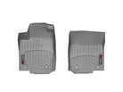 WeatherTech 12+ Mercedes-Benz ML350 Front FloorLiner - Grey