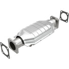 MagnaFlow California Converter Direct Fit 75-82 Chevrolet LUV 1.8L / 86-91 Isuzu Trooper 2.3L