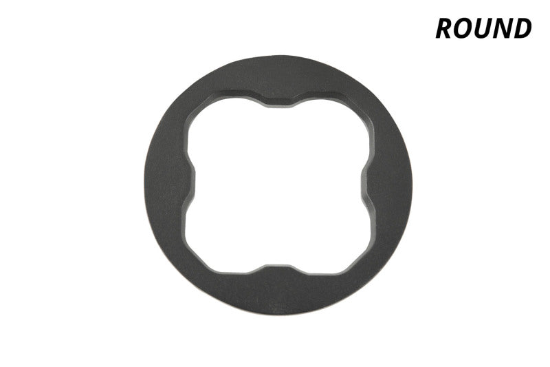 Diode Dynamics SS3 Bezel Flush Mount (Pair)