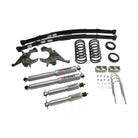 Belltech LOWERING KIT WITH SP SHOCKS