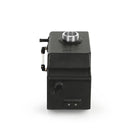 Mishimoto 11-14 Ford F-150 Aluminum Expansion Tank - Micro-Wrinkle Black